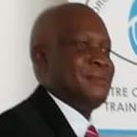 Mr. Silli Mbewe